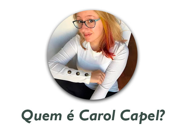 Carol Capel