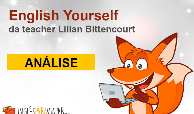 english yourself lilian bittencourt