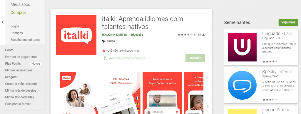 italki 3