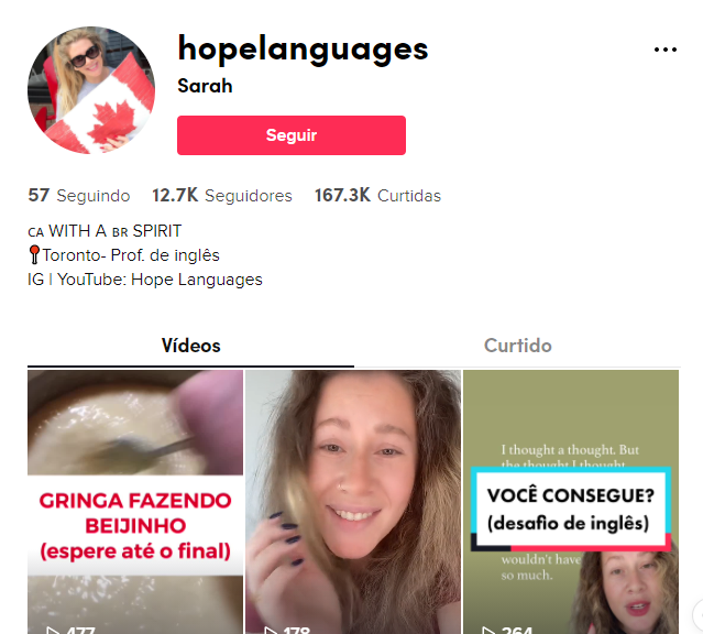hope languages 3