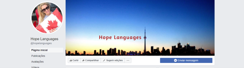 hope languages 4