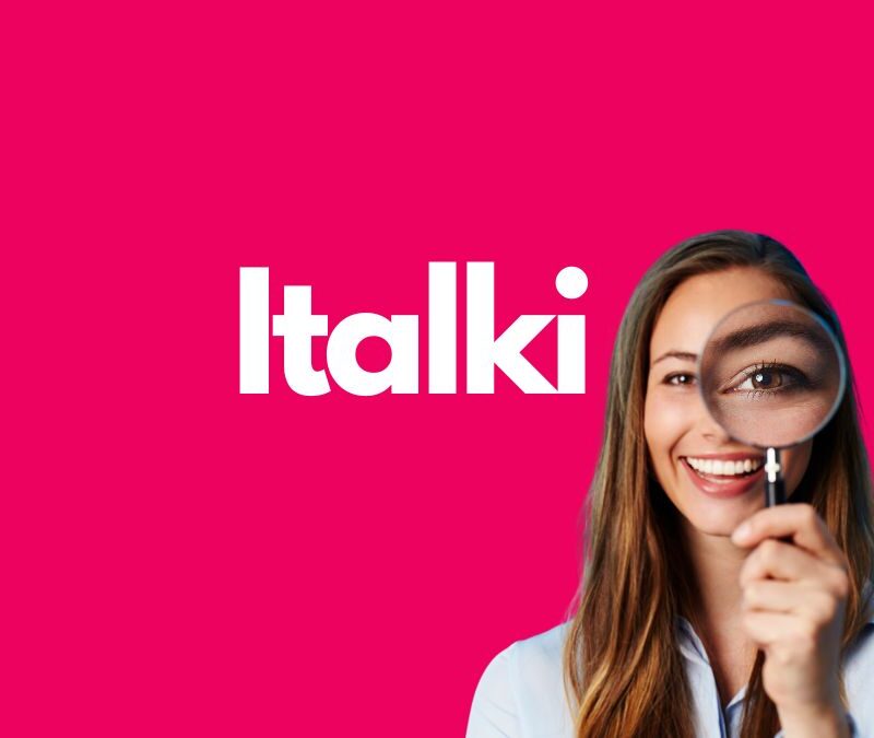 Italki