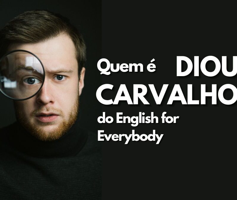 Diou Carvalho