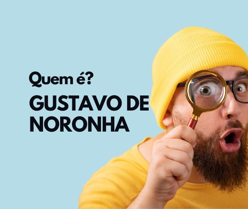 Gustavo de Noronha