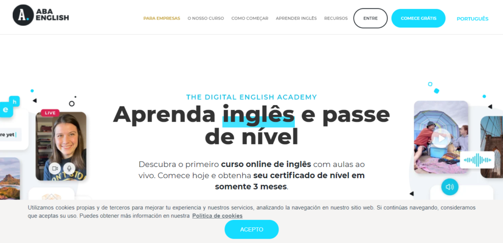aba english 1