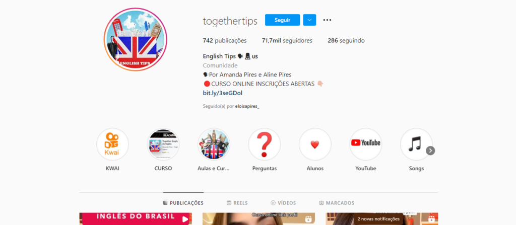 together tips 1