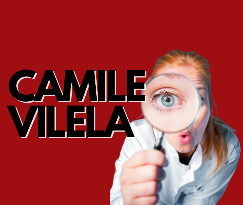 Camile Vilela