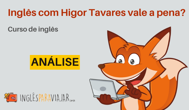 Higor Tavares