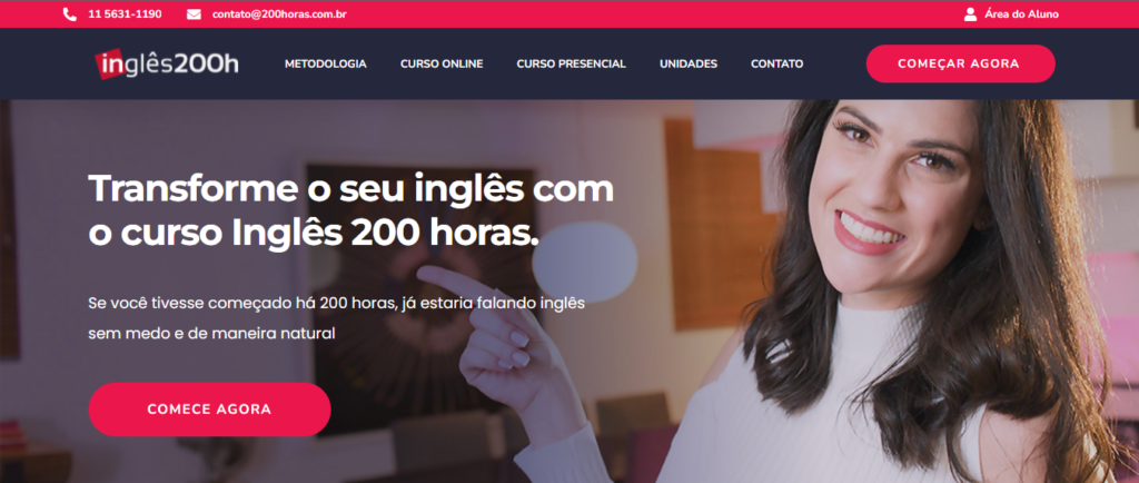 Inglês 200h 1