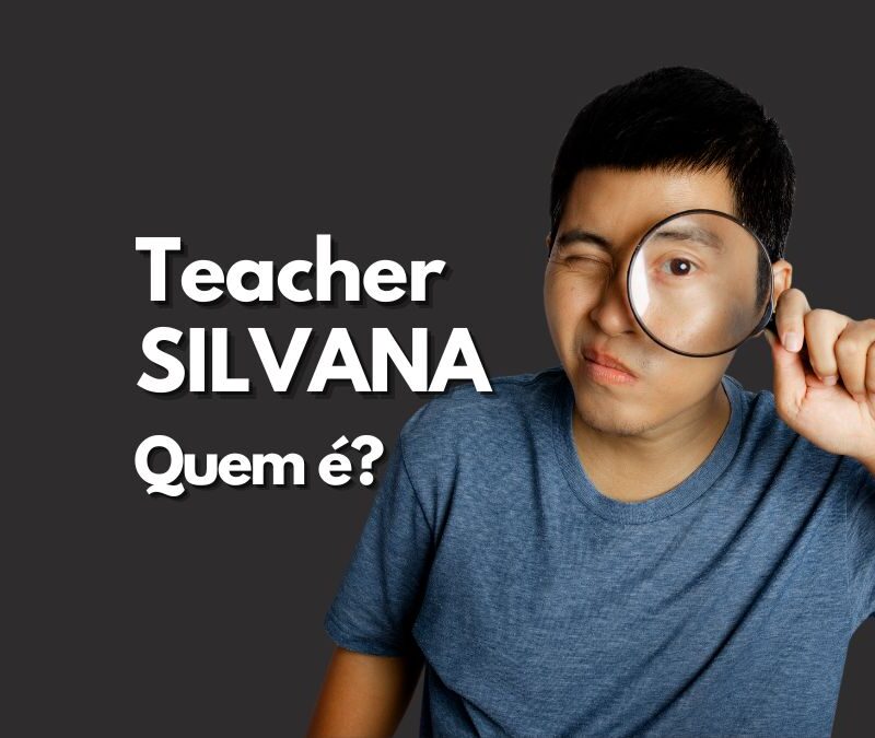 Teacher Silvana