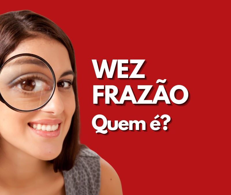 Wes Frazão