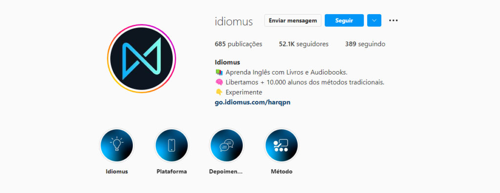 app idiomus 6