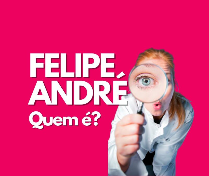 FELIPE ANDRÉ