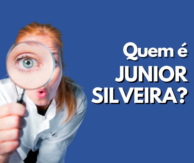 JUNIOR SILVEIRA