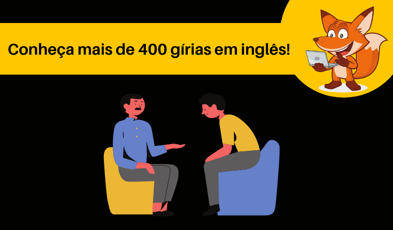 22 gírias em inglês populares na internet