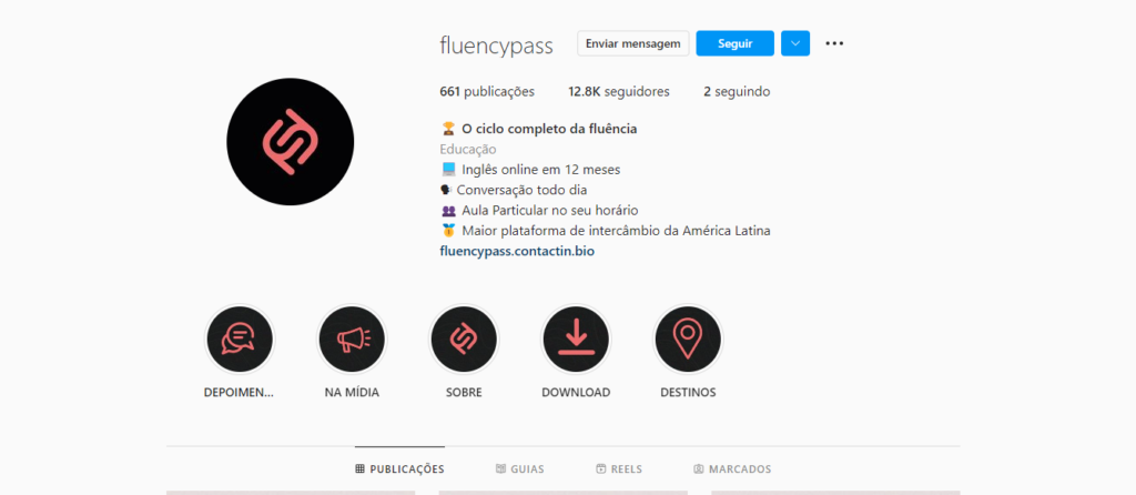 fluencypass 2
