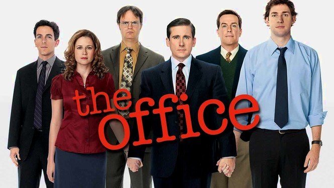 the office