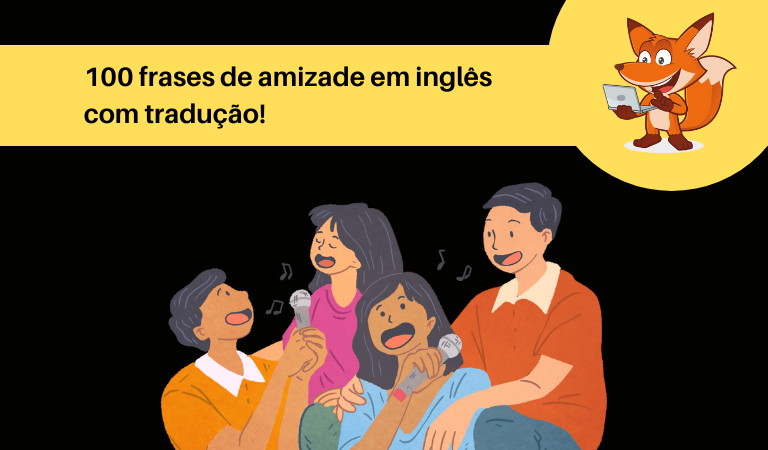 🛑 DESCREVENDO O SEU AMIGO(a) EM INGLÊS #AprendaNoTikTok