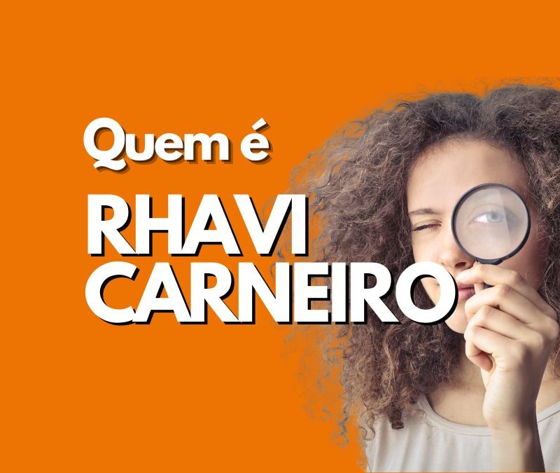 Rhavi Carneiro