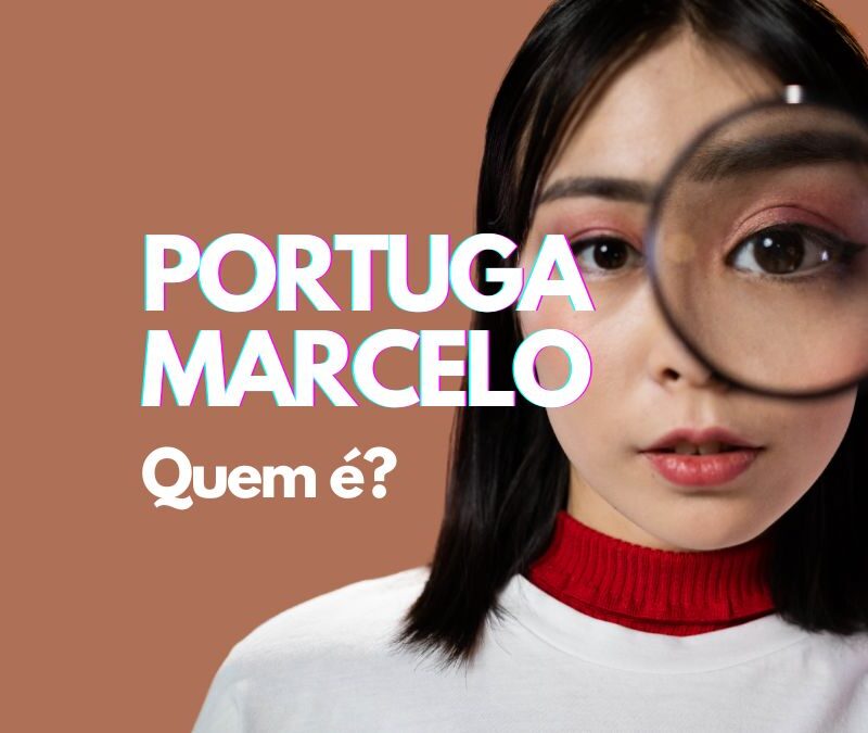 Portuga Marcelo