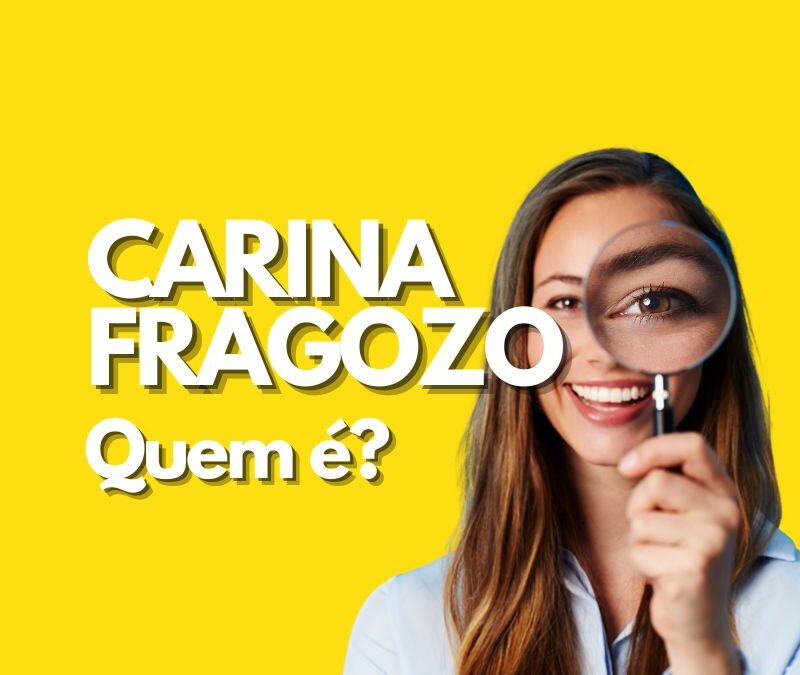 carina fragozo ou carina fragoso