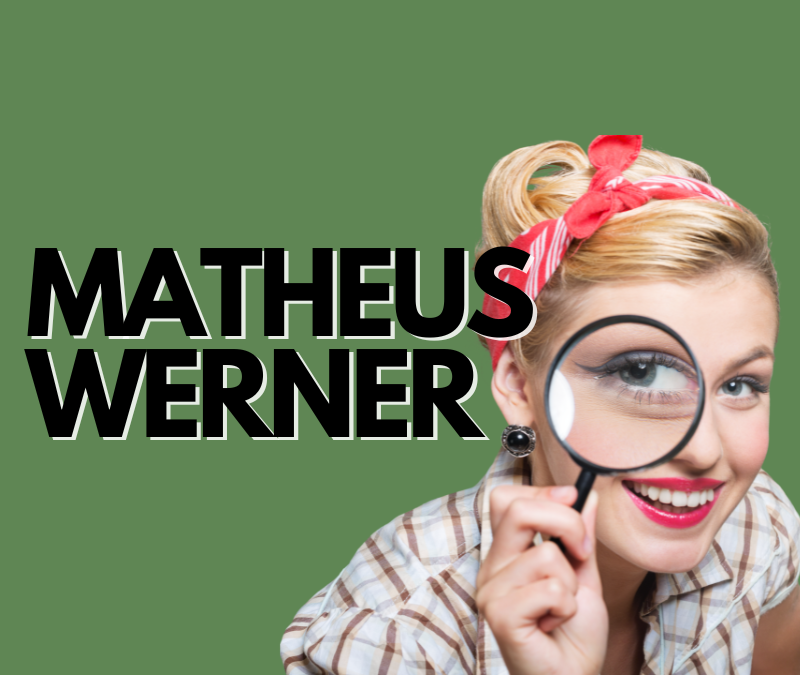 matheus werner