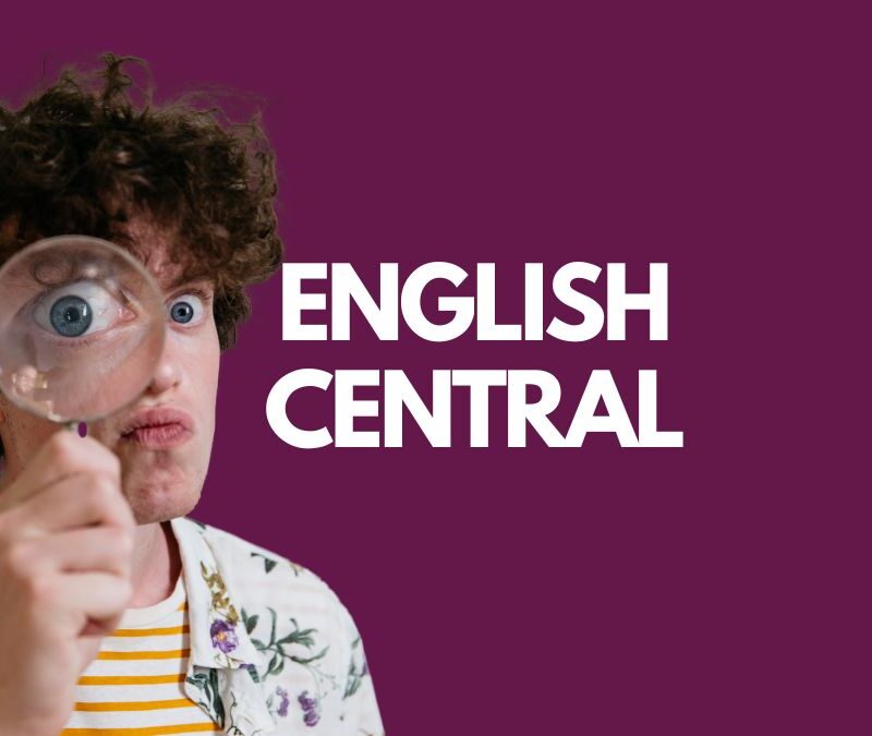 EnglishCentral