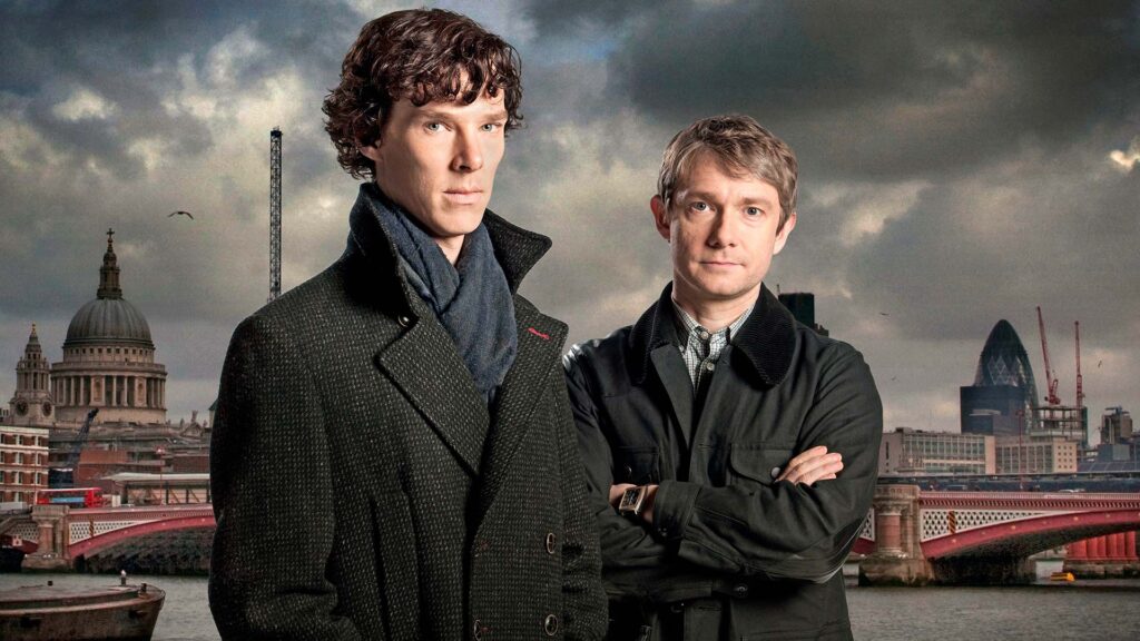 sherlock