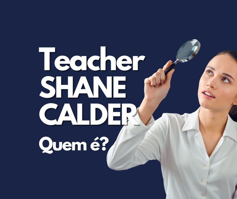 Inglês com Shane