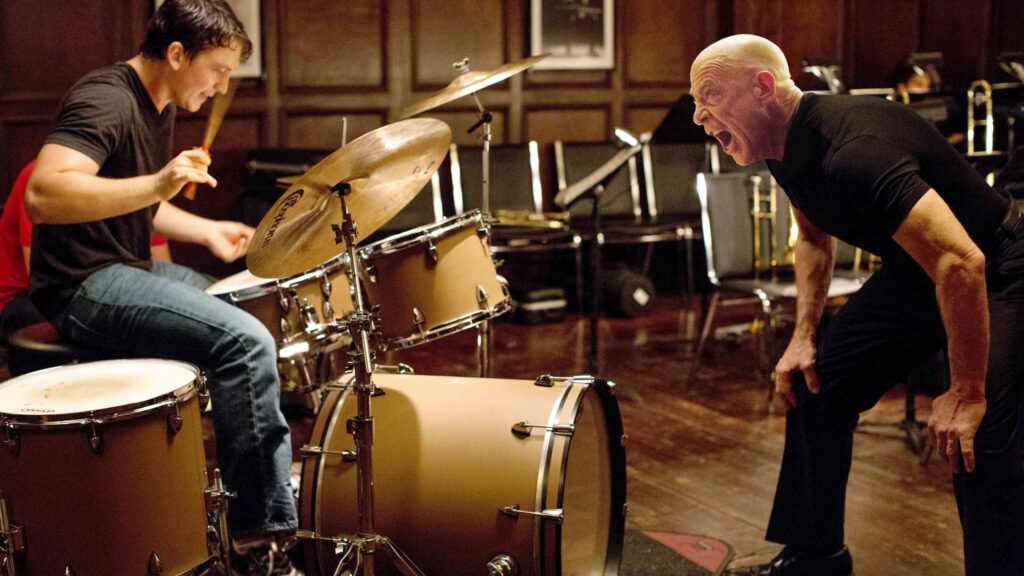 Whiplash - Em busca da perfeição