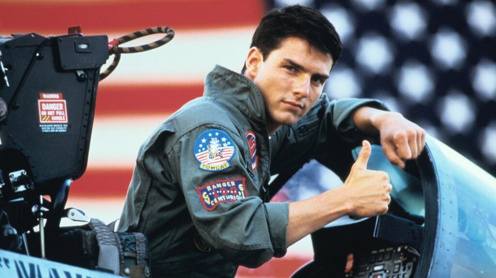 topgun