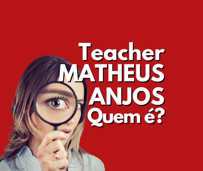 Matheus Anjos