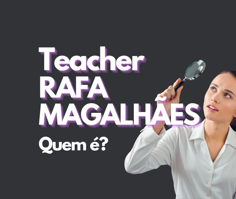 Rafa Magalhães