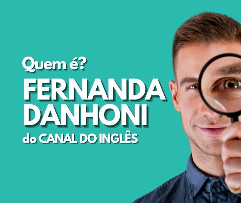 Canal do Inglês