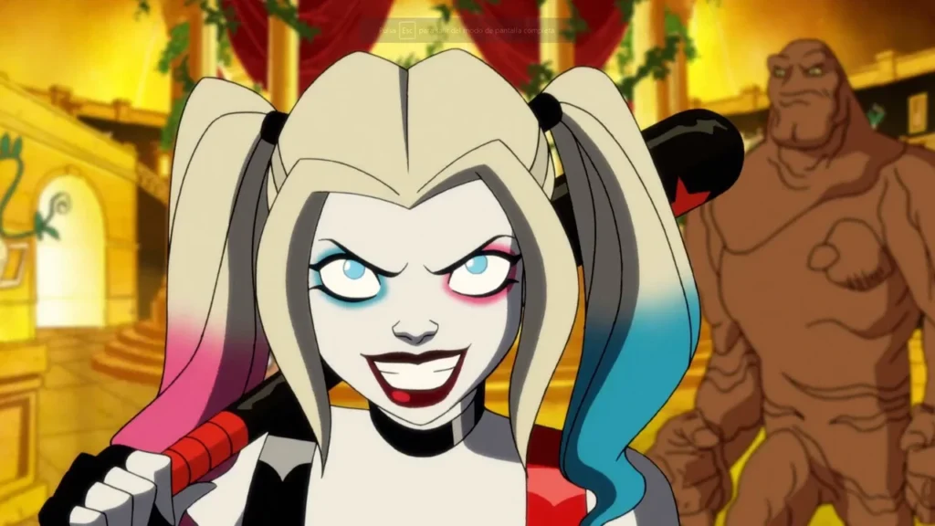 Harley Quinn