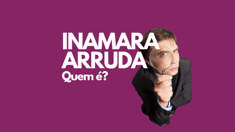 Quem é Inamara Arruda? - Inglês Para Viajar