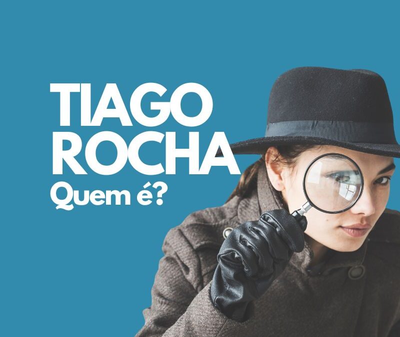 Tiago Rocha