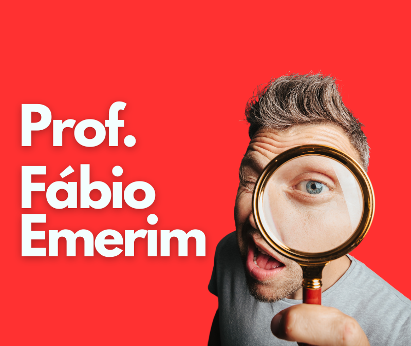 Fábio Emerim