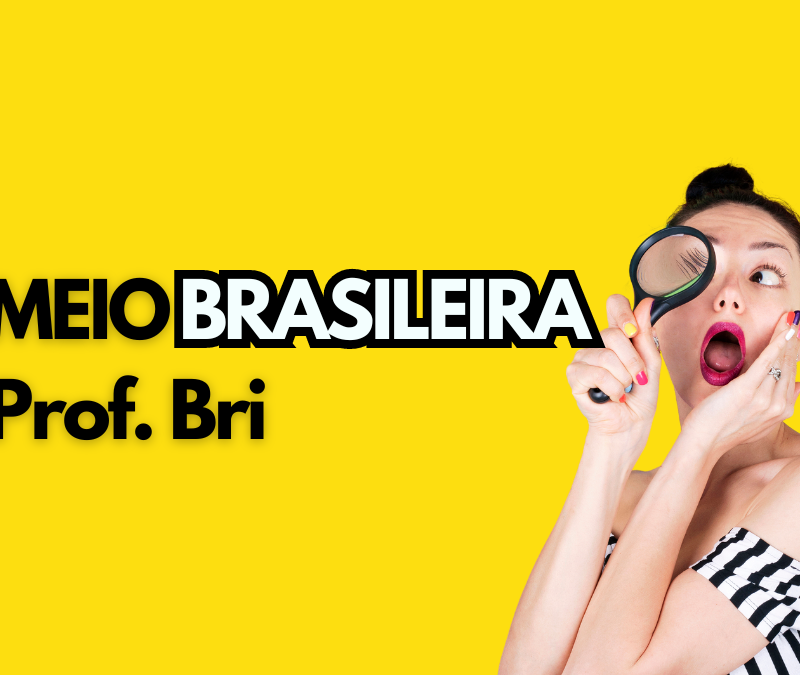 Meiobrasileira