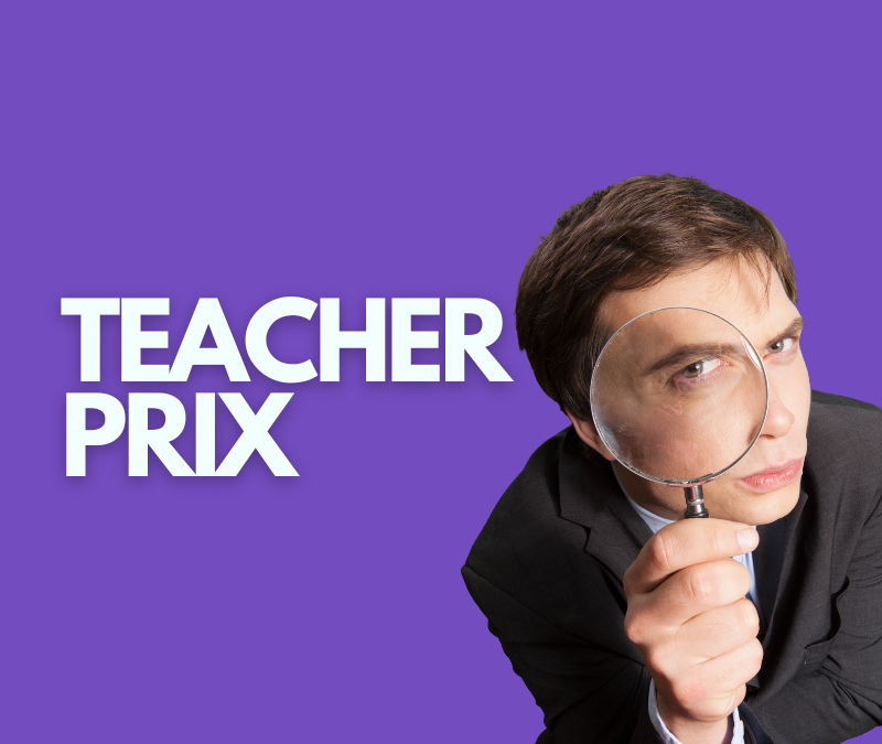 Teacher Prix