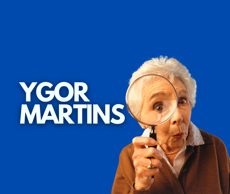 Ygor Martins